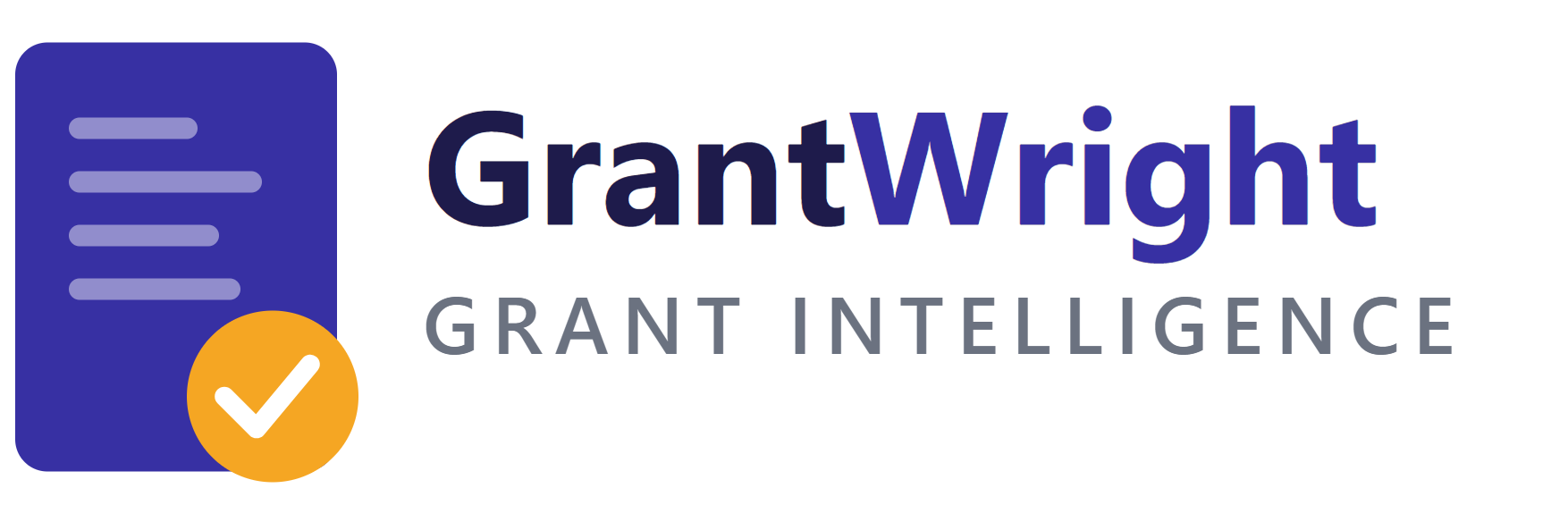 GrantWright — Grant Intelligence
